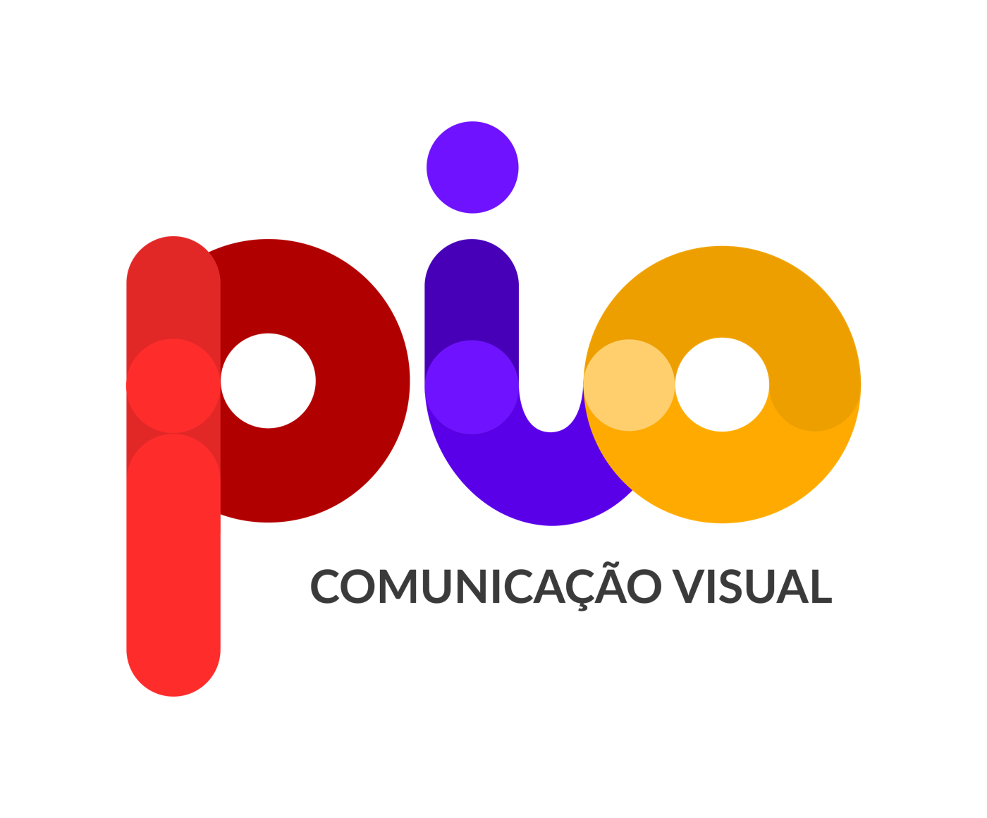 PIO Comunicação Visual